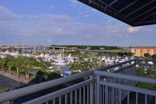 SpringHill Suites by Marriott Charleston Downtown/Riverview - image 36