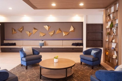 SpringHill Suites by Marriott Charleston Downtown/Riverview - image 6