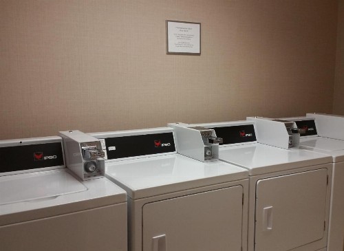 Town & Country Inn and Suites - image 20