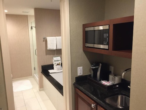 Town & Country Inn and Suites - image 23