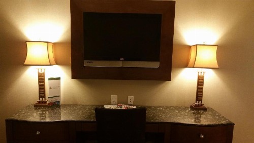 Town & Country Inn and Suites - image 26