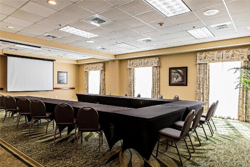 Hampton Inn Charleston-Daniel Island - image 24