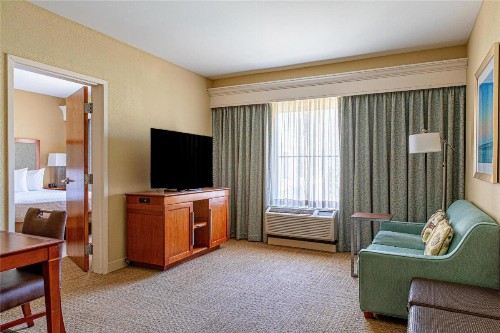 Hampton Inn Charleston-Daniel Island - image 27