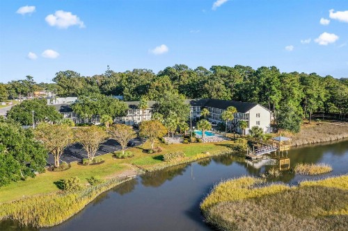 Creekside Lands Inn - image 13