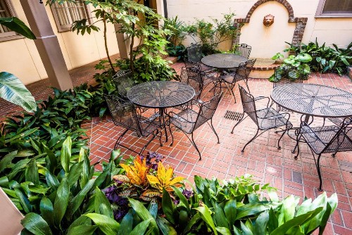 Kings Courtyard Inn - image 26