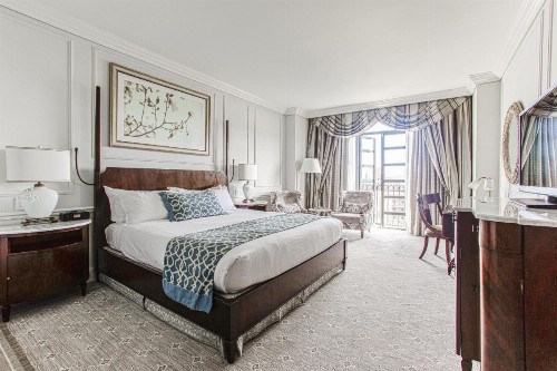 Charleston Place A Belmond Hotel Charleston