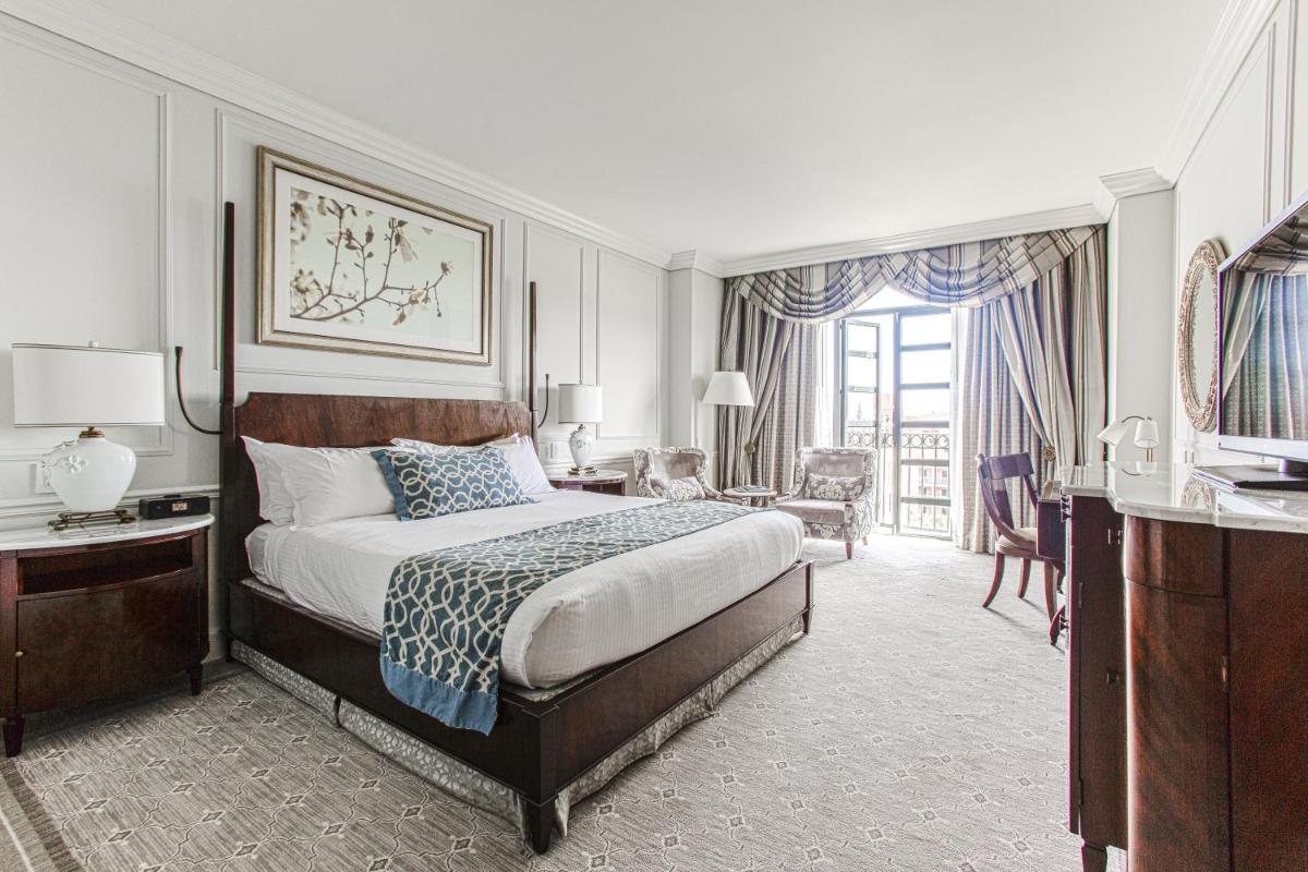 Charleston Place A Belmond Hotel Charleston - main image