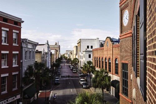 Charleston Place A Belmond Hotel Charleston - image 13