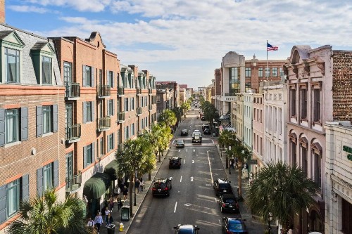 Charleston Place A Belmond Hotel Charleston - image 17