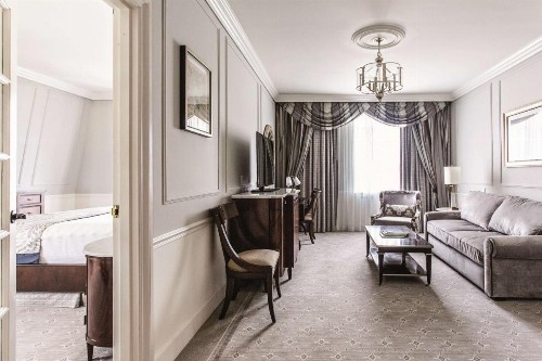 Charleston Place A Belmond Hotel Charleston - image 23