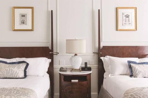 Charleston Place A Belmond Hotel Charleston - image 28
