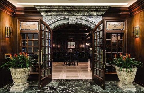 Charleston Place A Belmond Hotel Charleston - image 33