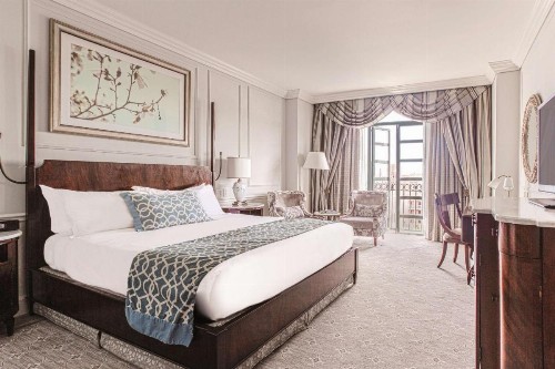 Charleston Place A Belmond Hotel Charleston - image 35