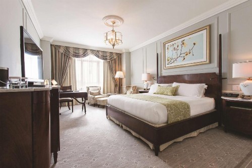 Charleston Place A Belmond Hotel Charleston - image 36