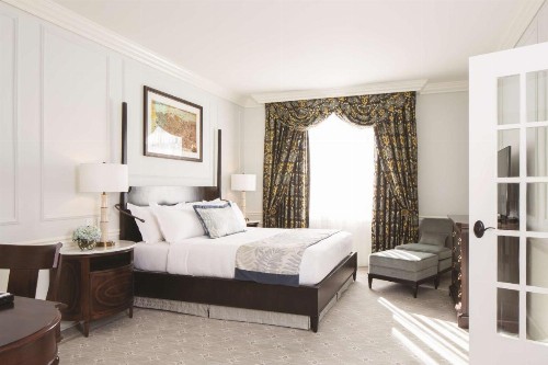 Charleston Place A Belmond Hotel Charleston - image 37