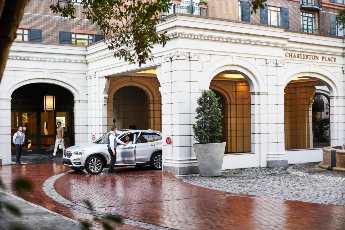 Charleston Place A Belmond Hotel Charleston - image 4