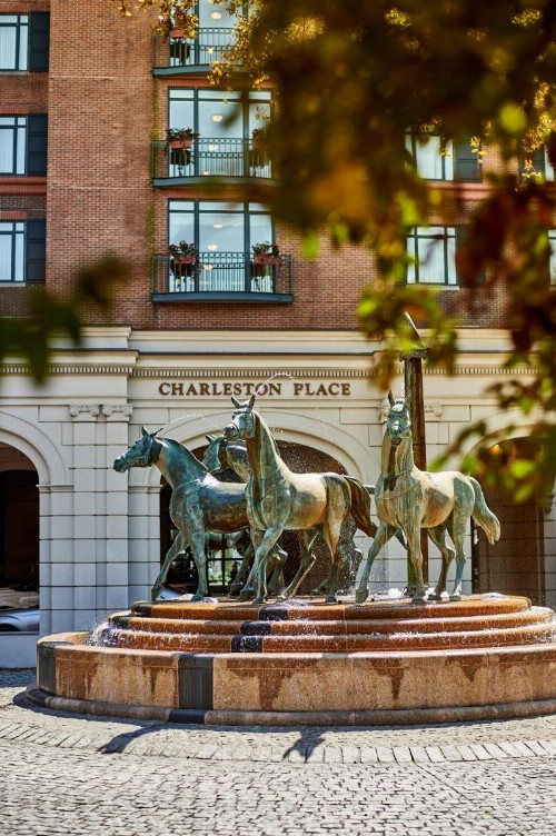 Charleston Place A Belmond Hotel Charleston - image 43