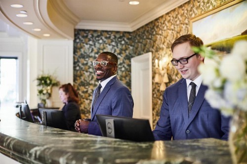 Charleston Place A Belmond Hotel Charleston - image 50
