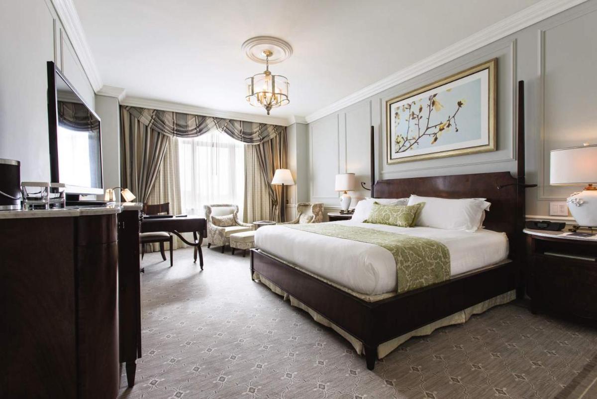 Charleston Place A Belmond Hotel Charleston - image 6