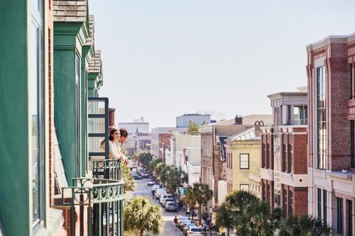 Charleston Place A Belmond Hotel Charleston - image 8