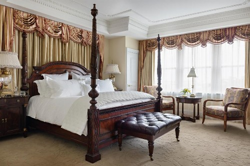 Market Pavilion Hotel - image 10