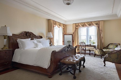 Market Pavilion Hotel - image 22