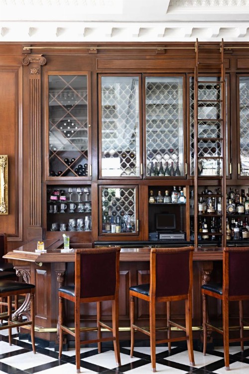 Market Pavilion Hotel - image 26