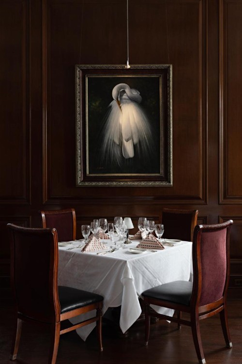 Market Pavilion Hotel - image 32