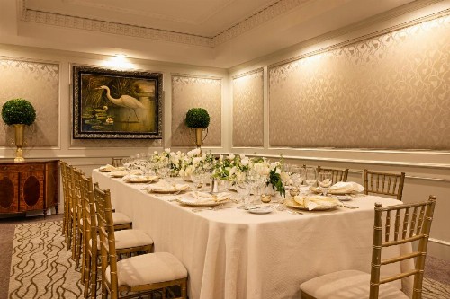 Market Pavilion Hotel - image 6
