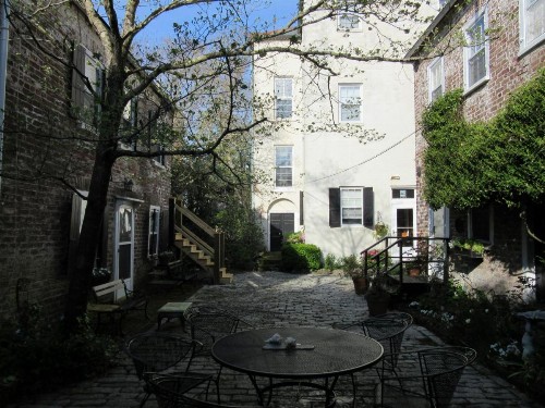 Historic 86 Church Street - image 2