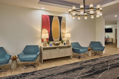 Holiday Inn Express Charleston Downtown - Medical Area an IHG Hotel - image 28