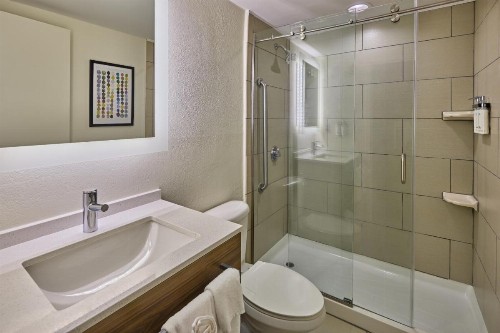 Holiday Inn Express Charleston Downtown - Medical Area an IHG Hotel - image 42