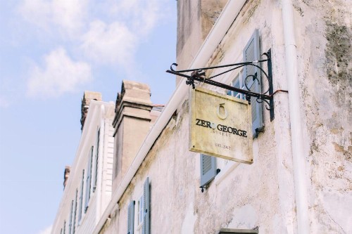 Zero George Street - image 33