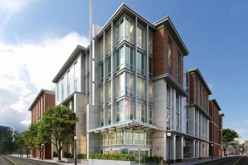 Holiday Inn Charleston Historic Downtown an IHG Hotel