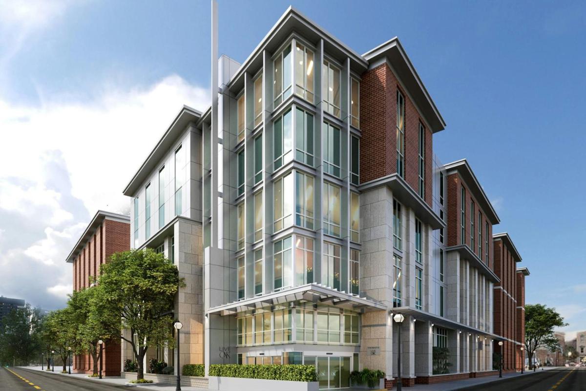 Holiday Inn Charleston Historic Downtown an IHG Hotel - main image