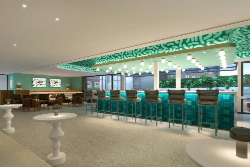 Holiday Inn Charleston Historic Downtown an IHG Hotel - image 10