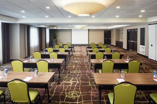 Holiday Inn Charleston Historic Downtown an IHG Hotel - image 12