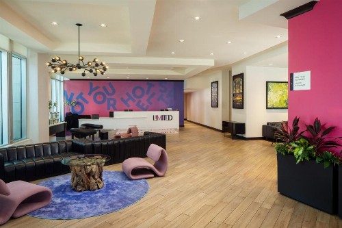 Holiday Inn Charleston Historic Downtown an IHG Hotel - image 14