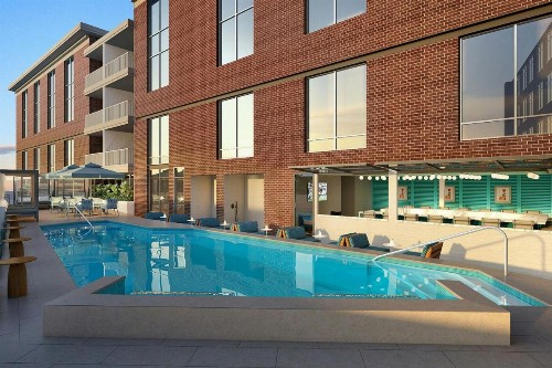 Holiday Inn Charleston Historic Downtown an IHG Hotel - image 2