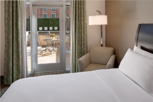 Holiday Inn Charleston Historic Downtown an IHG Hotel - image 24