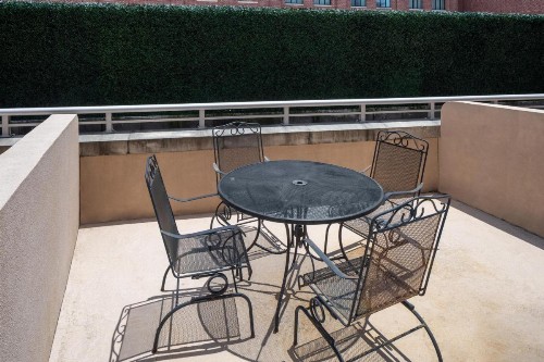Holiday Inn Charleston Historic Downtown an IHG Hotel - image 4