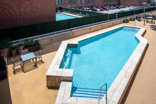 Holiday Inn Charleston Historic Downtown an IHG Hotel - image 8
