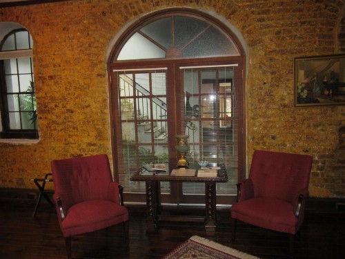 27 State Street Bed & Breakfast - image 10