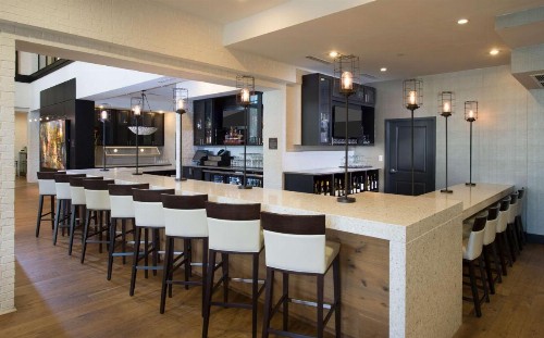 Hilton Garden Inn Charleston Waterfront/Downtown - image 12