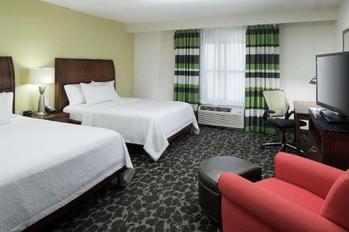 Hilton Garden Inn Charleston Waterfront/Downtown - image 21