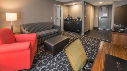 Hilton Garden Inn Charleston Waterfront/Downtown - image 39