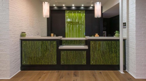 Hilton Garden Inn Charleston Waterfront/Downtown - image 8