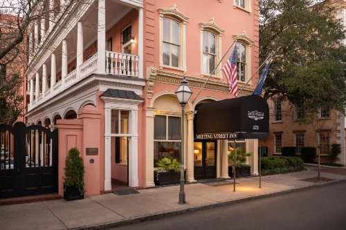 Meeting Street Inn - image 15