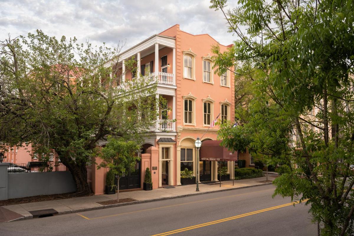 Meeting Street Inn - image 4