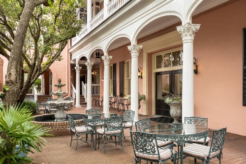 Meeting Street Inn - image 6